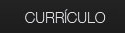 currículo